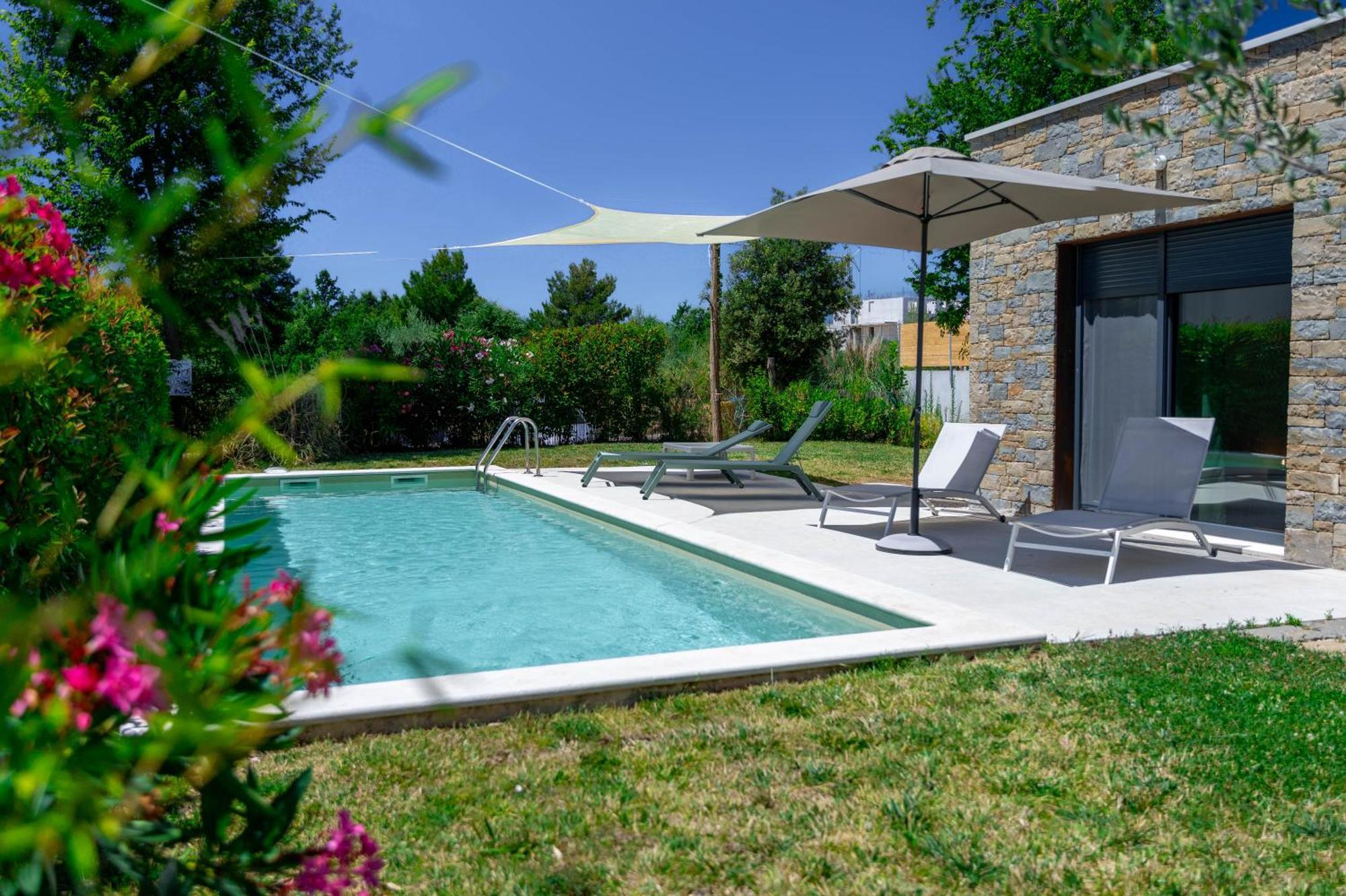 Villa Zen - With Pool & Close To The Sea Tar-Vabriga Exterior foto