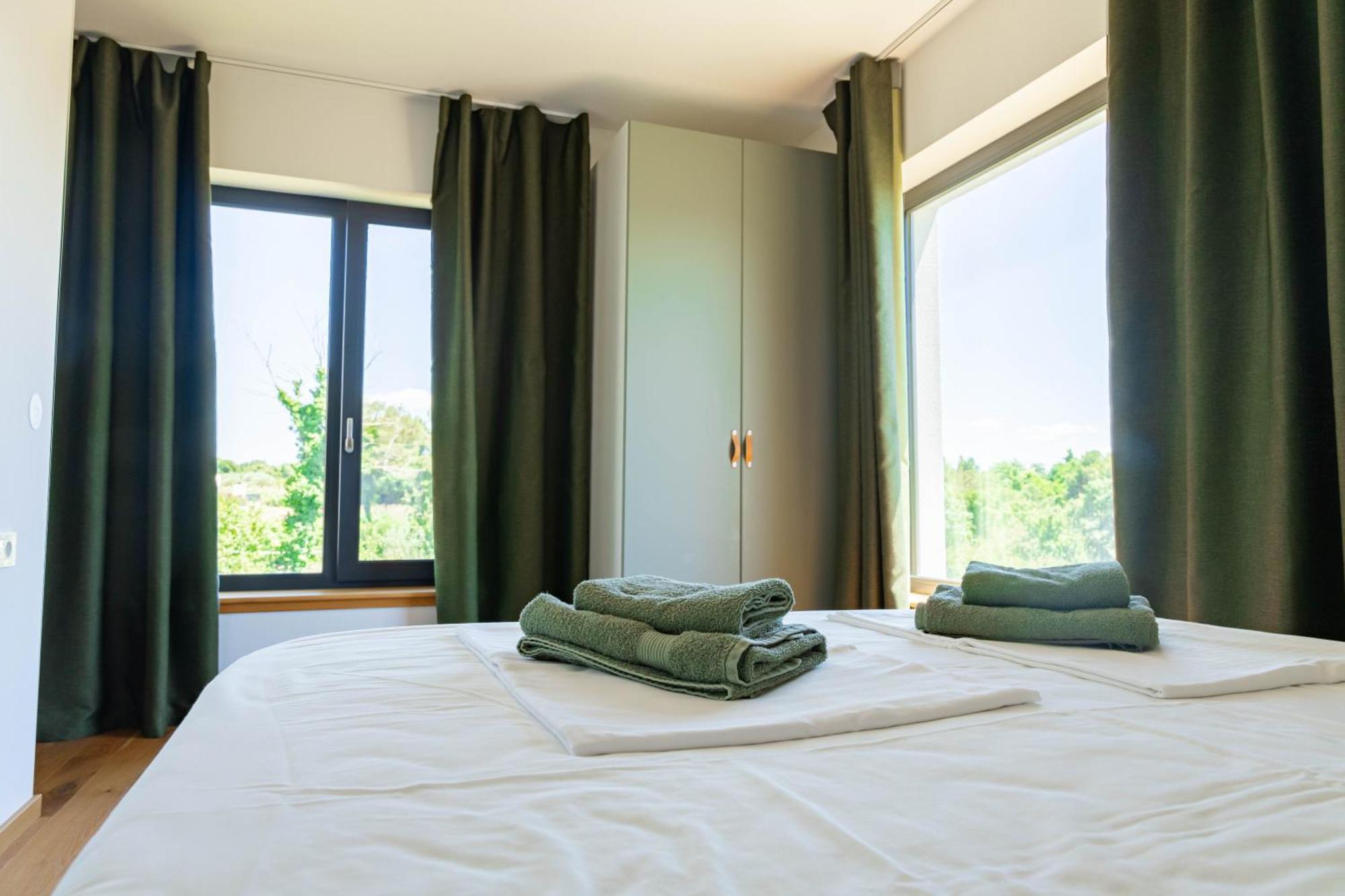Villa Zen - With Pool & Close To The Sea Tar-Vabriga Exterior foto